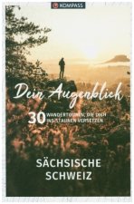 KOMPASS Dein Augenblick Sächsische Schweiz