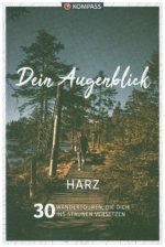 KOMPASS Dein Augenblick Harz