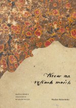 Krew na rękach moich