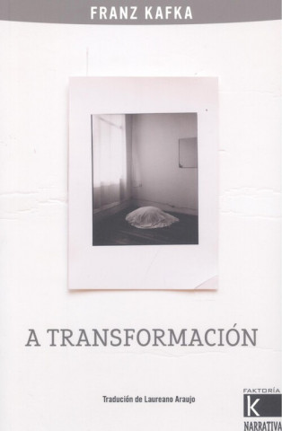 A transformación