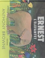 Ernest l'elefantet