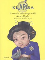 Klarisa. El caso del niño desaparecido