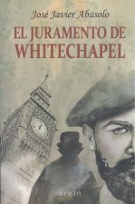El juramento de Whitechapel