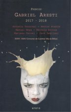 Premios Gabriel Aresti 2017-2018