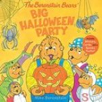 Berenstain Bears' Big Halloween Party