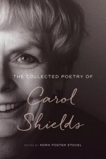 Collected Poetry of Carol Shields