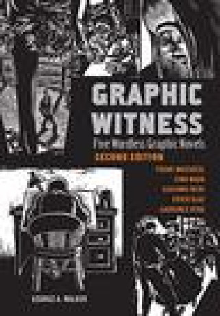 GRAPHIC WITNESS 2ND EDITION