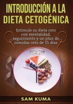 Introduccion a la Dieta Cetogenica