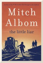 UNTITLED MITCH ALBOM BOOK 2