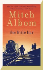 UNTITLED MITCH ALBOM BOOK 2