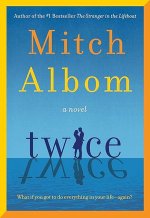 UNTITLED MITCH ALBOM BOOK 3