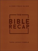 Bible Recap - A One-Year Guide to Reading and Understanding the Entire Bible