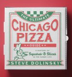 Ultimate Chicago Pizza Guide