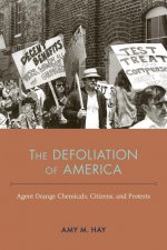 Defoliation of America