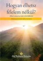 Living Fearlessly (Hungarian)
