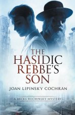 Hasidic Rebbe's Son
