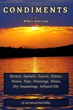 Condiment Recipe Book
