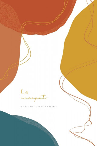 La inceput