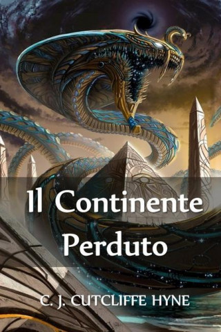 Continente Perduto