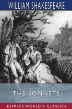 Sonnets (Esprios Classics)