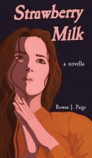 Strawberry Milk