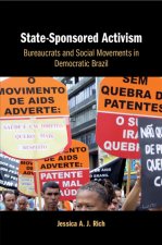 State-Sponsored Activism