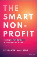 Smart Nonprofit - Staying Human-Centered In An Automated World