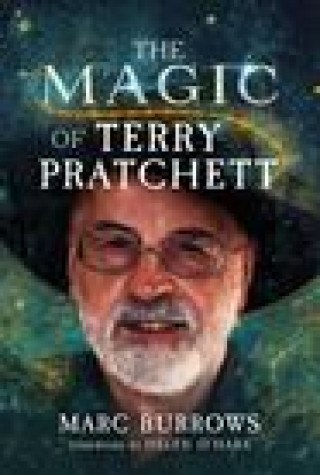 Magic of Terry Pratchett