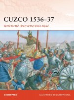 Cuzco 1536-37