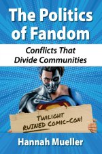 Politics of Fandom