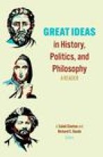 Great Ideas in History, Politics, and Philosophy
