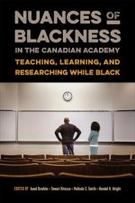 Nuances of Blackness in the Canadian Academy