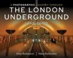 Photographic Journey Through the London Underground