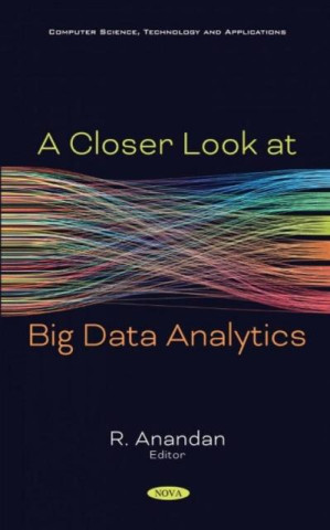 Closer Look at Big Data Analytics