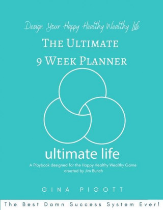 Ultimate 9 Week Planner