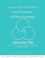 Ultimate 9 Week Planner