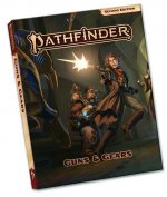 Pathfinder RPG Guns & Gears Pocket Edition (P2)
