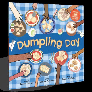 Dumpling Day