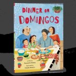 Dinner on Domingos