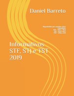 Informativos STF e TST 2019