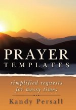Prayer Templates