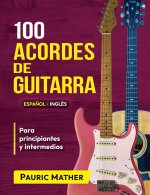 100 Acordes De Guitarra