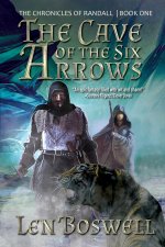 Cave of the Six Arrows