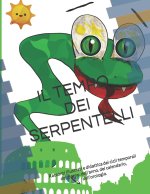 Il tempo dei serpentelli