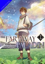 Faraway Paladin (Manga) Omnibus 1