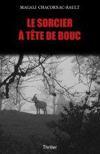 sorcier a tete de bouc