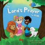 Lord's Prayer for Kids