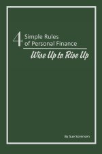Four Simple Rules of Personal Finance