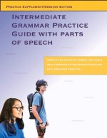 Intermediate Grammar Practice Guide With Parts Of Speech
