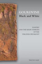 Gourdvine Black and White